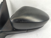 2011-2016 Volkswagen Jetta Side Mirror Replacement Driver Left View Door Mirror Fits Fits 2011 2012 2013 2014 2015 2016 OEM 