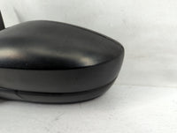 2011-2016 Volkswagen Jetta Side Mirror Replacement Driver Left View Door Mirror Fits Fits 2011 2012 2013 2014 2015 2016 OEM 