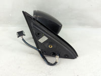 2011-2016 Volkswagen Jetta Side Mirror Replacement Driver Left View Door Mirror Fits Fits 2011 2012 2013 2014 2015 2016 OEM 