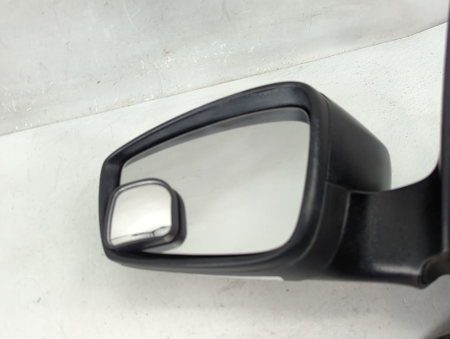 2011-2016 Volkswagen Jetta Side Mirror Replacement Driver Left View Door Mirror Fits Fits 2011 2012 2013 2014 2015 2016 OEM 