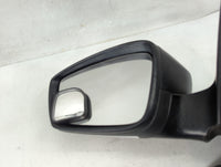 2011-2016 Volkswagen Jetta Side Mirror Replacement Driver Left View Door Mirror Fits Fits 2011 2012 2013 2014 2015 2016 OEM 