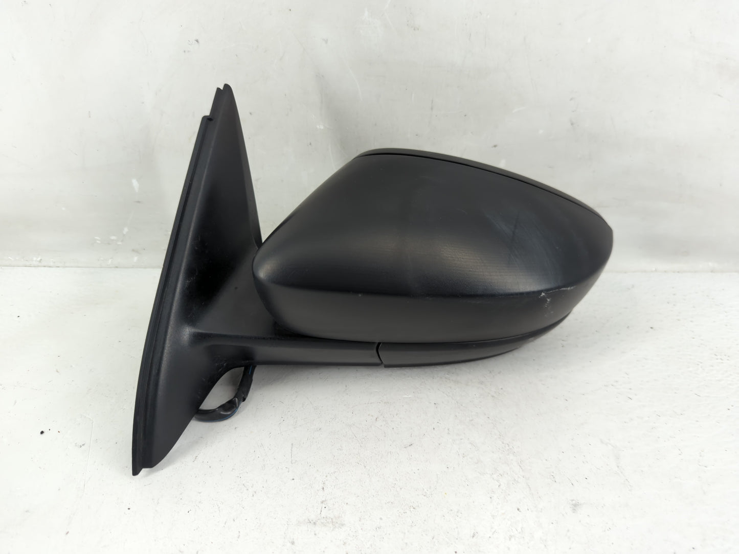 2011-2016 Volkswagen Jetta Side Mirror Replacement Driver Left View Door Mirror Fits Fits 2011 2012 2013 2014 2015 2016 OEM 