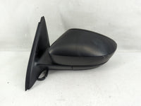 2011-2016 Volkswagen Jetta Side Mirror Replacement Driver Left View Door Mirror Fits Fits 2011 2012 2013 2014 2015 2016 OEM 