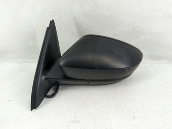 compare product 2011-2016 Volkswagen Jetta Side Mirror Replacement Driver Left View Door Mirror Fits Fits 2011 2012 2013 2014 2015 2016 OEM Used Auto Parts