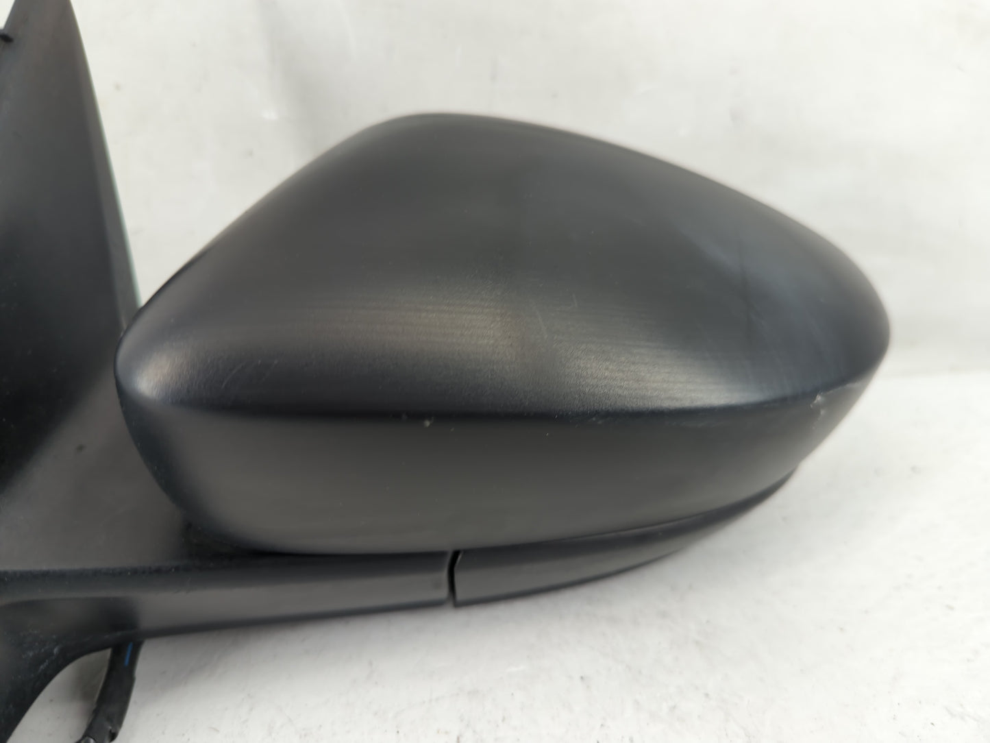 2011-2016 Volkswagen Jetta Side Mirror Replacement Driver Left View Door Mirror Fits Fits 2011 2012 2013 2014 2015 2016 OEM 