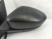 2011-2016 Volkswagen Jetta Side Mirror Replacement Driver Left View Door Mirror Fits Fits 2011 2012 2013 2014 2015 2016 OEM 