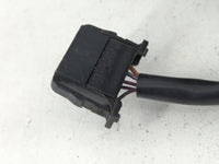 2011-2016 Volkswagen Jetta Side Mirror Replacement Driver Left View Door Mirror Fits Fits 2011 2012 2013 2014 2015 2016 OEM 