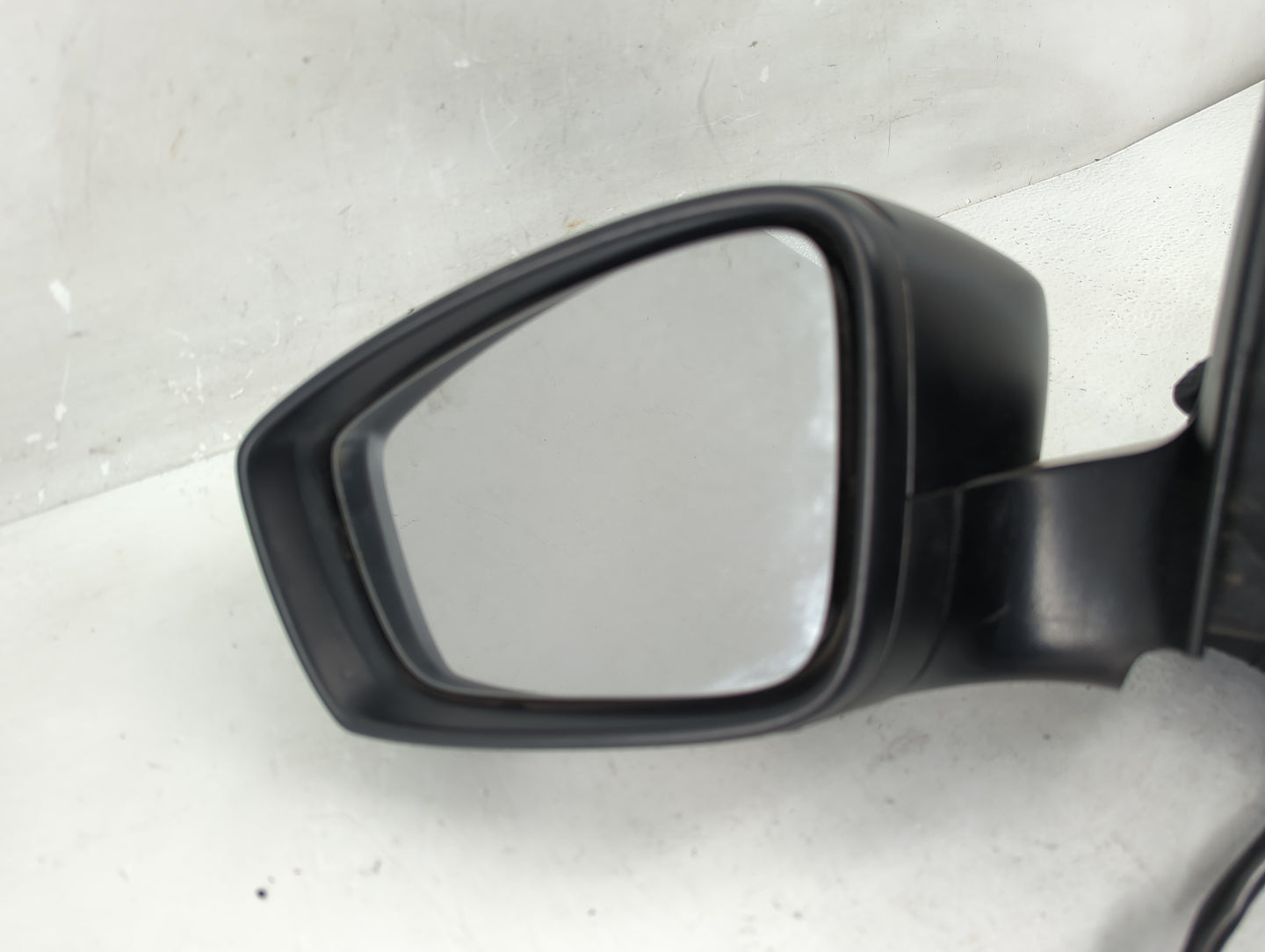 2011-2016 Volkswagen Jetta Side Mirror Replacement Driver Left View Door Mirror Fits Fits 2011 2012 2013 2014 2015 2016 OEM 