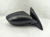 2014-2018 Volkswagen Jetta Passenger Side View Mirror - Right Door Mirror OEM Used - Oemusedautoparts1.com