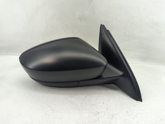 compare product 2014-2018 Volkswagen Jetta Passenger Side View Mirror - Right Door Mirror OEM Used