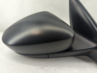 2014-2018 Volkswagen Jetta Passenger Side View Mirror - Right Door Mirror OEM Used - Oemusedautoparts1.com