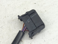 2014-2018 Volkswagen Jetta Passenger Side View Mirror - Right Door Mirror OEM Used - Oemusedautoparts1.com