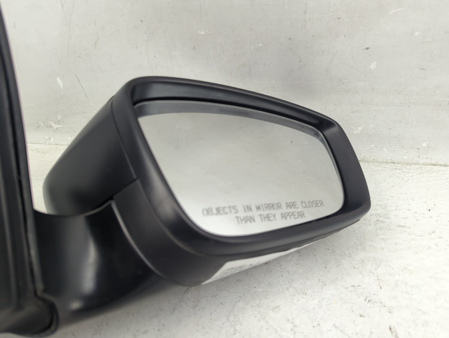 2014-2018 Volkswagen Jetta Passenger Side View Mirror - Right Door Mirror OEM Used - Oemusedautoparts1.com