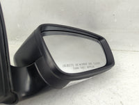 2014-2018 Volkswagen Jetta Passenger Side View Mirror - Right Door Mirror OEM Used - Oemusedautoparts1.com