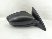 2011-2016 Volkswagen Jetta Passenger Side View Mirror - Right Door Mirror OEM Used - Oemusedautoparts1.com
