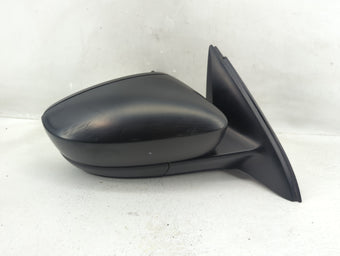 compare product 2011-2016 Volkswagen Jetta Passenger Side View Mirror - Right Door Mirror OEM Used