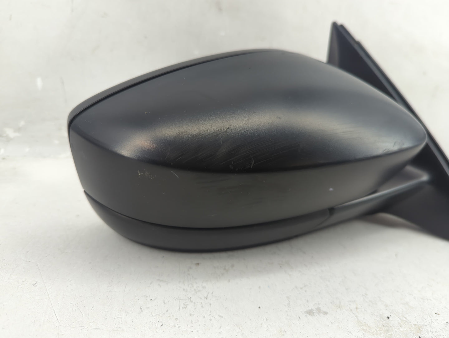 2011-2016 Volkswagen Jetta Passenger Side View Mirror - Right Door Mirror OEM Used - Oemusedautoparts1.com