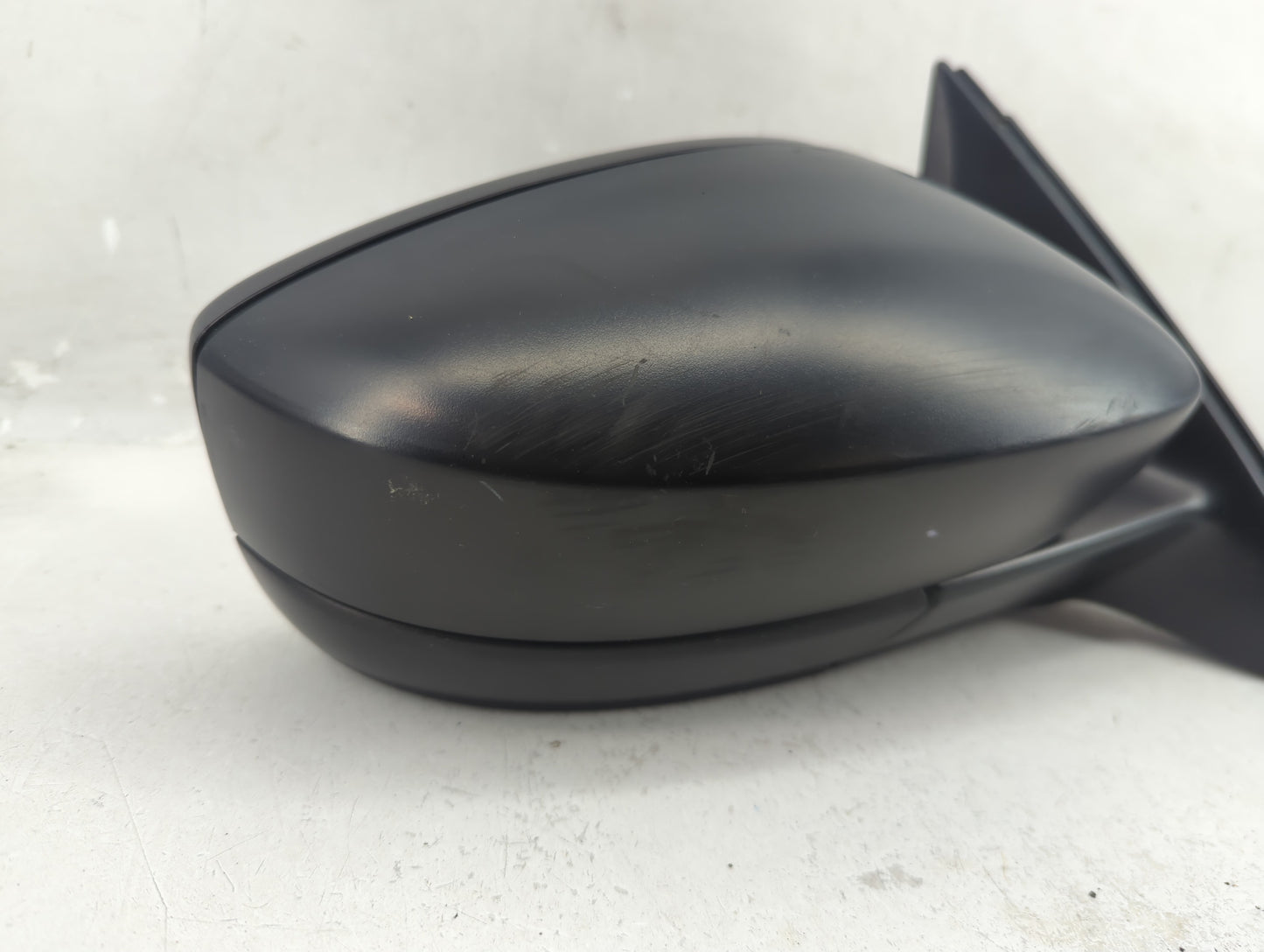 2011-2016 Volkswagen Jetta Passenger Side View Mirror - Right Door Mirror OEM Used - Oemusedautoparts1.com