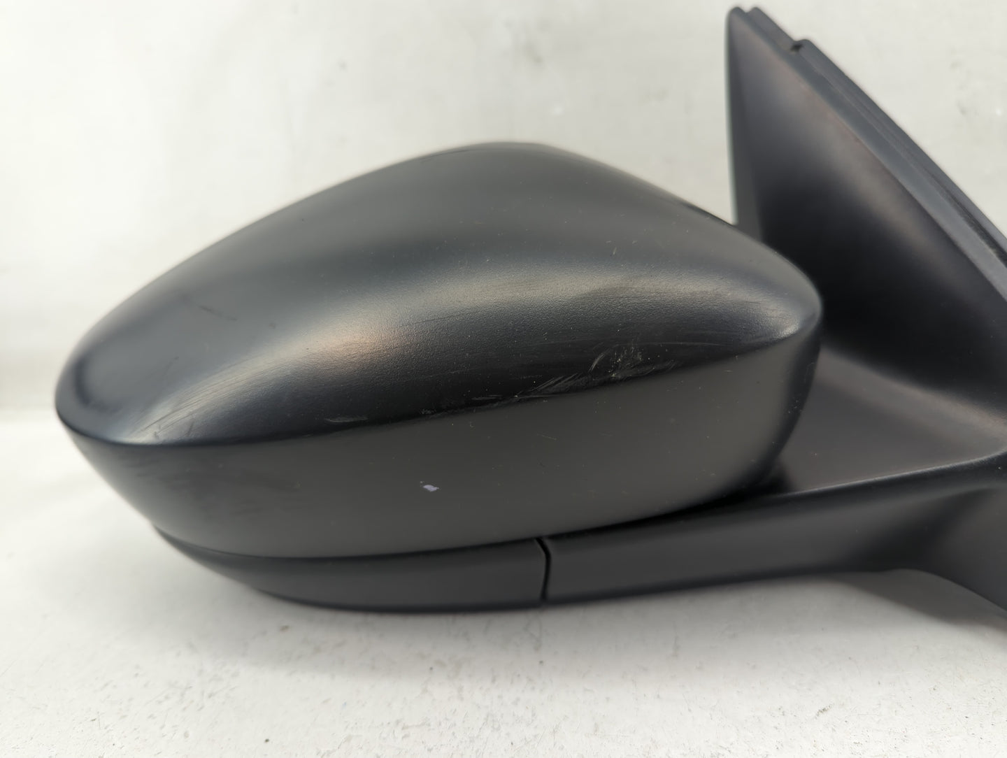 2011-2016 Volkswagen Jetta Passenger Side View Mirror - Right Door Mirror OEM Used - Oemusedautoparts1.com