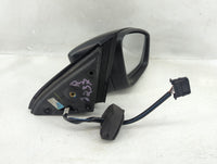 2011-2016 Volkswagen Jetta Passenger Side View Mirror - Right Door Mirror OEM Used - Oemusedautoparts1.com