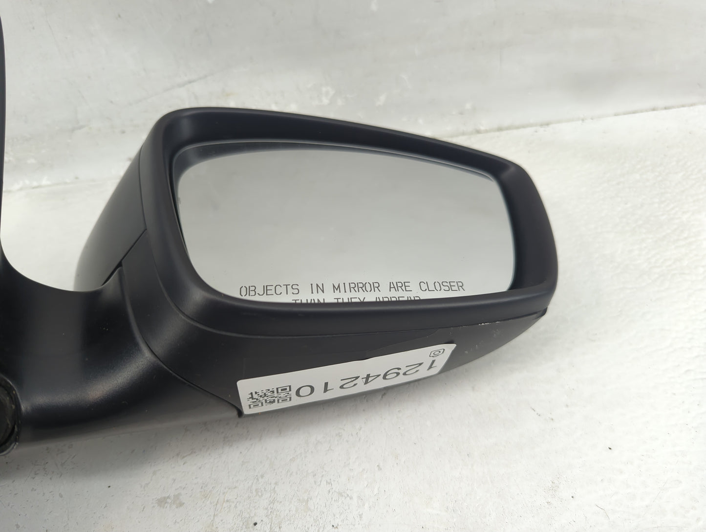 2011-2016 Volkswagen Jetta Passenger Side View Mirror - Right Door Mirror OEM Used - Oemusedautoparts1.com