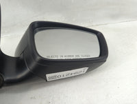 2011-2016 Volkswagen Jetta Passenger Side View Mirror - Right Door Mirror OEM Used - Oemusedautoparts1.com