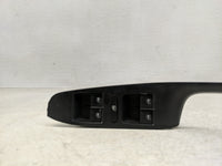 2005-2018 Volkswagen Jetta Master Power Window Switch Replacement Driver Side Left P/N:5C7 867 255 CD Fits OEM Used Auto Par