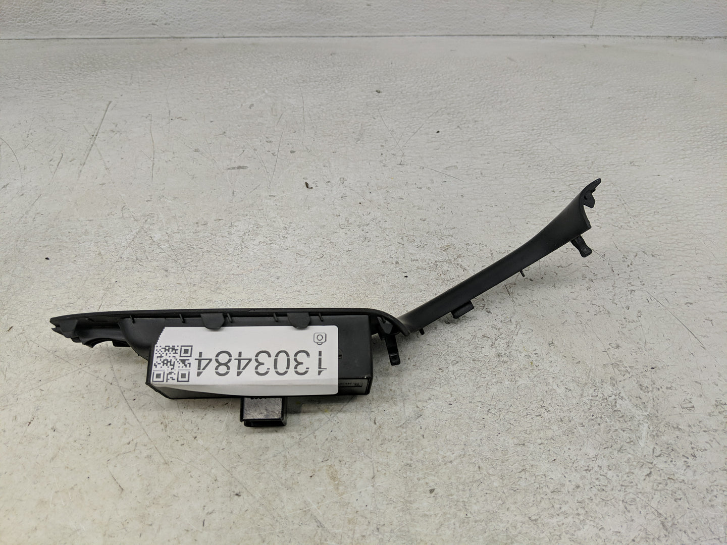 2005-2018 Volkswagen Jetta Master Power Window Switch Replacement Driver Side Left P/N:5C7 867 255 CD Fits OEM Used Auto Par