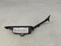 2005-2018 Volkswagen Jetta Master Power Window Switch Replacement Driver Side Left P/N:5C7 867 255 CD Fits OEM Used Auto Par