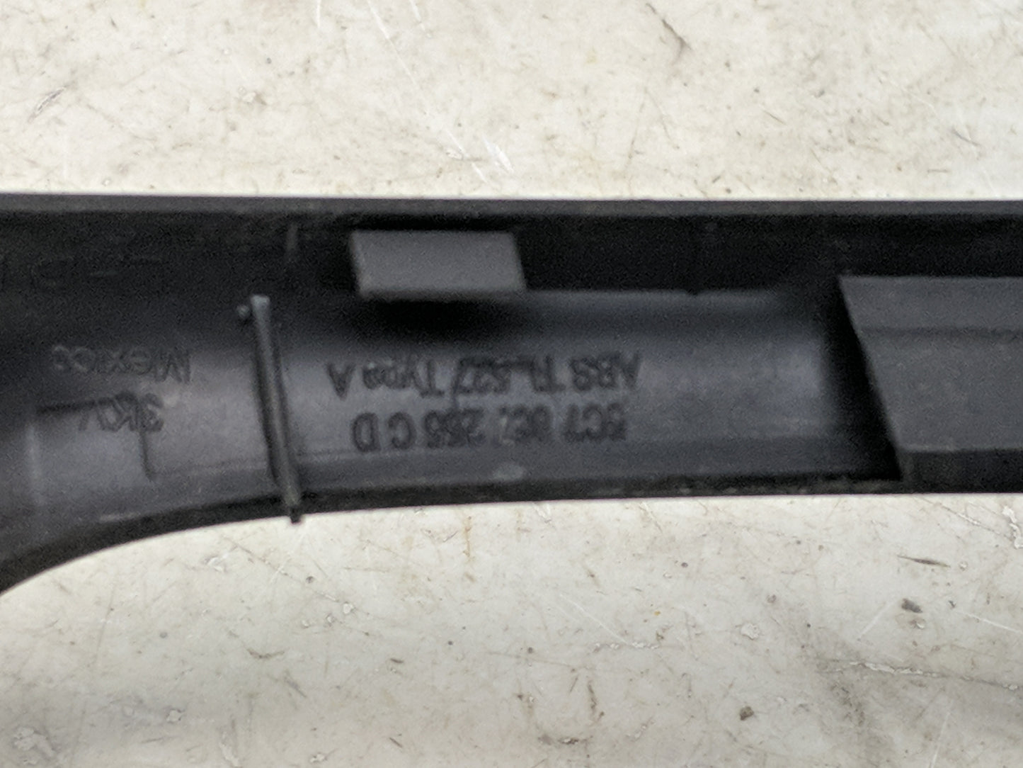 2005-2018 Volkswagen Jetta Master Power Window Switch Replacement Driver Side Left P/N:5C7 867 255 CD Fits OEM Used Auto Par