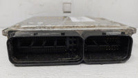 2016-2017 Volkswagen Jetta PCM Engine Control Computer ECU ECM PCU OEM P/N:04E 907 309 AP ,04E 907 309 B 04E 907 309 AP Fits