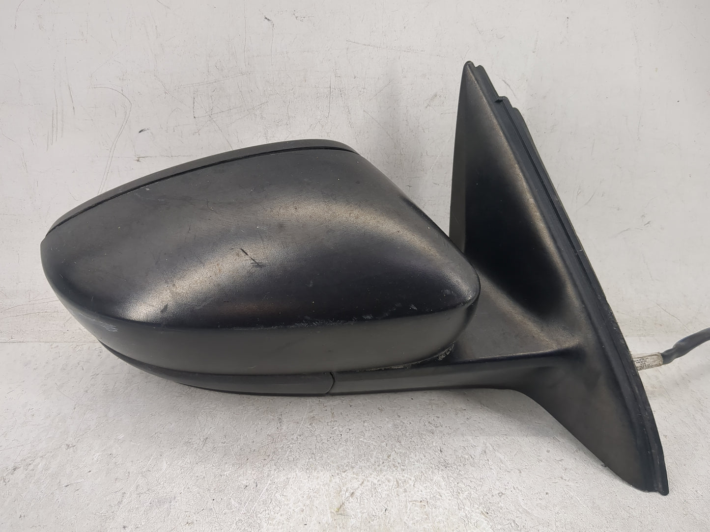 2011-2016 Volkswagen Jetta Passenger Side View Mirror - Right Door Mirror OEM Used - Oemusedautoparts1.com
