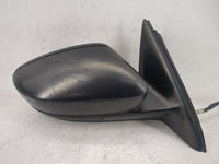 2011-2016 Volkswagen Jetta Passenger Side View Mirror - Right Door Mirror OEM Used - Oemusedautoparts1.com
