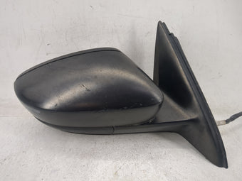 compare product 2011-2016 Volkswagen Jetta Passenger Side View Mirror - Right Door Mirror OEM Used