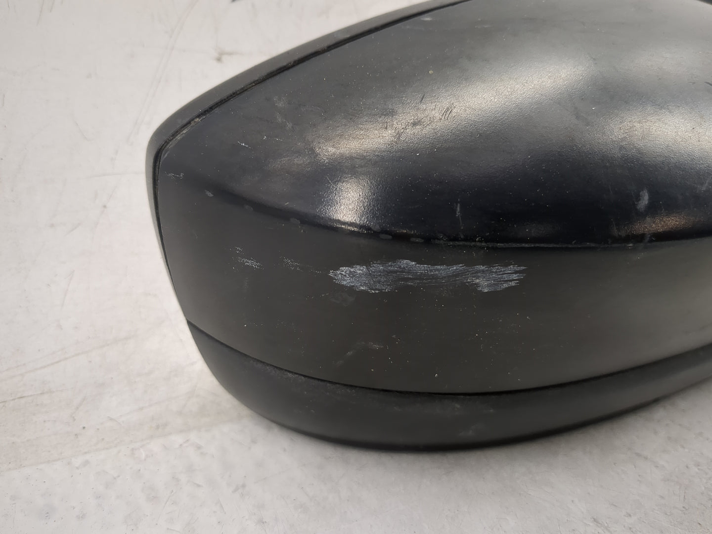 2011-2016 Volkswagen Jetta Passenger Side View Mirror - Right Door Mirror OEM Used - Oemusedautoparts1.com