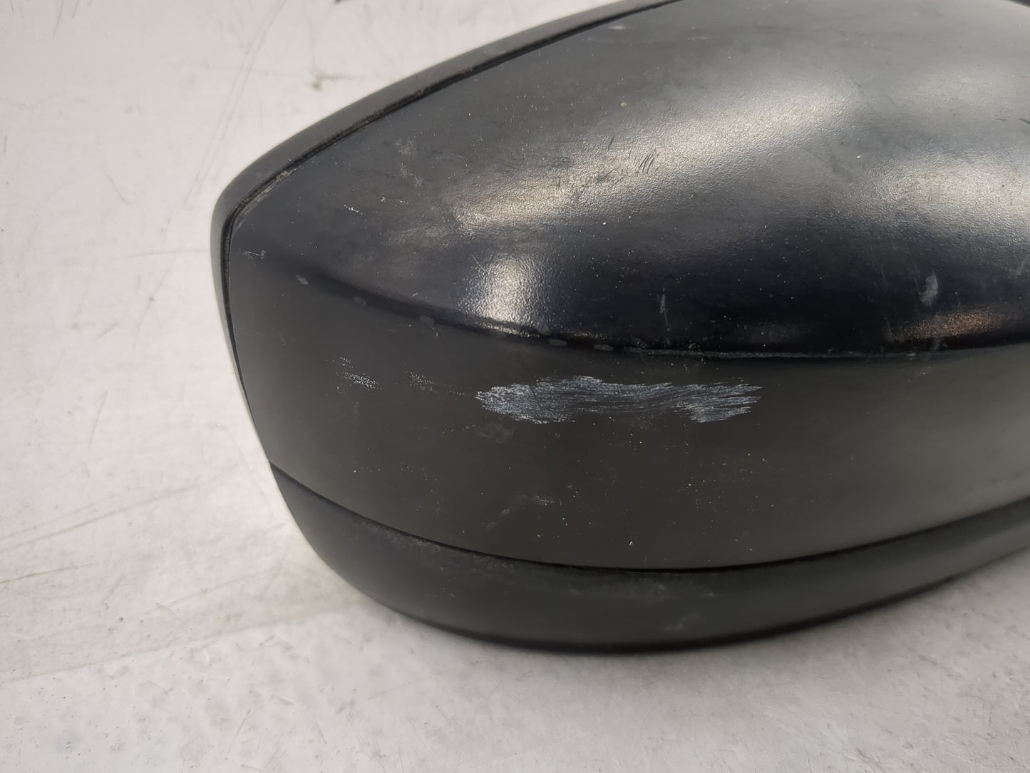 2011-2016 Volkswagen Jetta Passenger Side View Mirror - Right Door Mirror OEM Used - Oemusedautoparts1.com