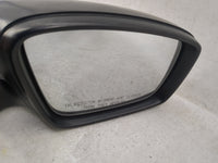 2011-2016 Volkswagen Jetta Passenger Side View Mirror - Right Door Mirror OEM Used - Oemusedautoparts1.com