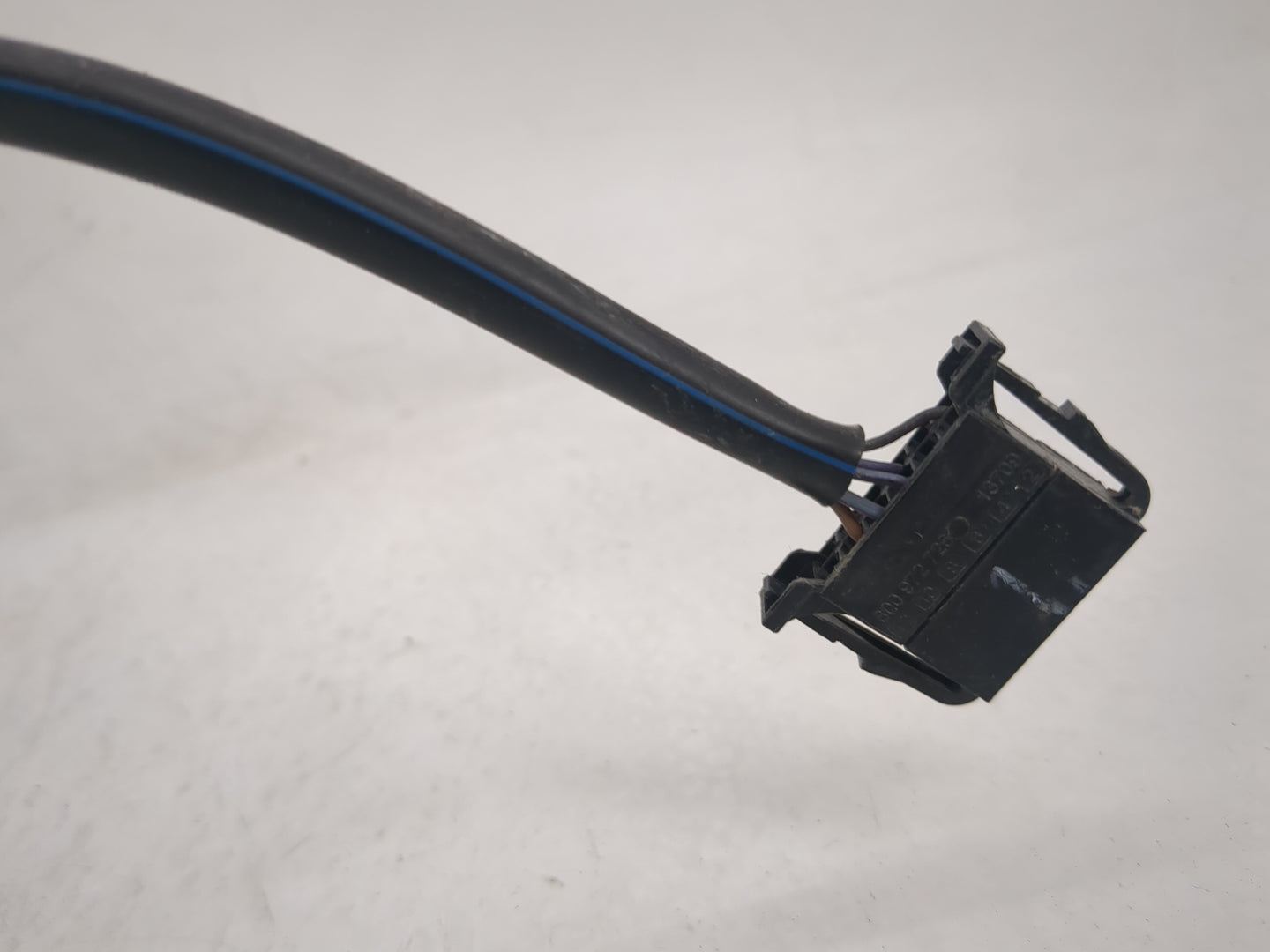 2011-2016 Volkswagen Jetta Passenger Side View Mirror - Right Door Mirror OEM Used - Oemusedautoparts1.com
