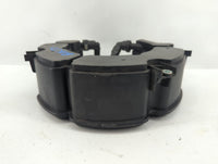 2016 Volkswagen Jetta Fuel Vapor Charcoal Canister - Oemusedautoparts1.com