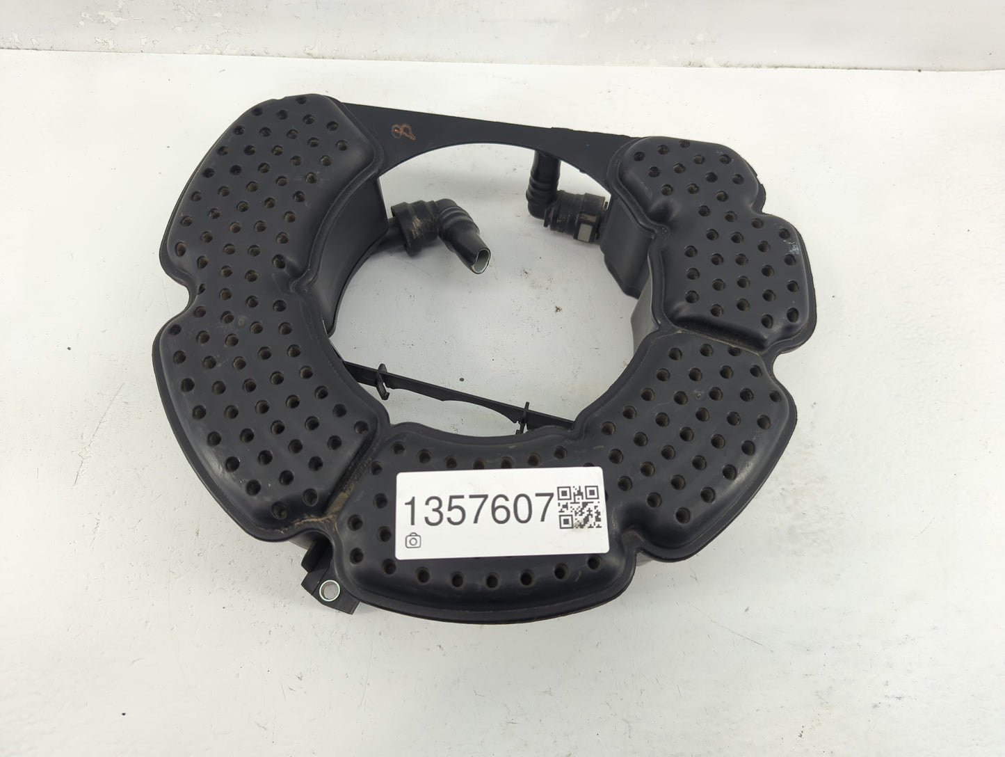 2016 Volkswagen Jetta Fuel Vapor Charcoal Canister - Oemusedautoparts1.com
