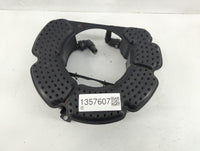 2016 Volkswagen Jetta Fuel Vapor Charcoal Canister - Oemusedautoparts1.com
