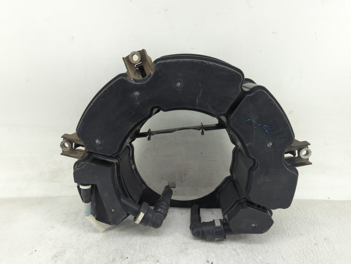 2016 Volkswagen Jetta Fuel Vapor Charcoal Canister 1357953 - Oemusedautoparts1.com
