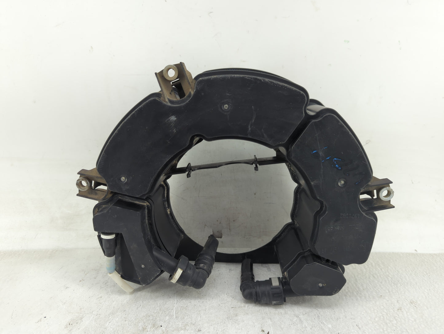2016 Volkswagen Jetta Fuel Vapor Charcoal Canister - Oemusedautoparts1.com