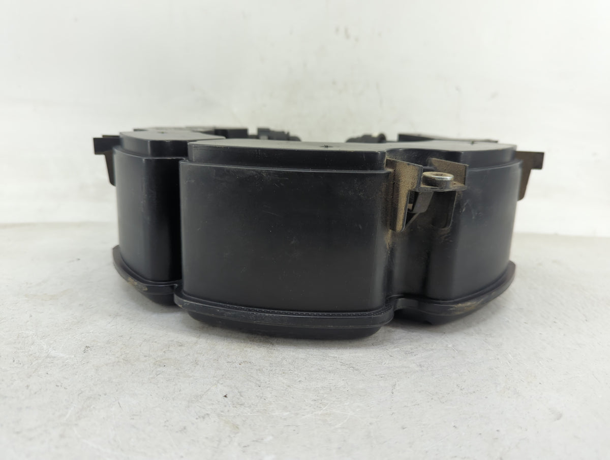2016 Volkswagen Jetta Fuel Vapor Charcoal Canister 1357953 - Oemusedautoparts1.com