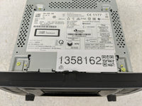 2016-2017 Volkswagen Jetta Radio AM FM Cd Player Receiver Replacement P/N:561 035 150 Fits Fits 2013 2014 2015 2016 2017 OEM