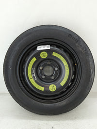 2012-2018 Volkswagen Jetta Spare Donut Tire Wheel Rim Oem - Oemusedautoparts1.com