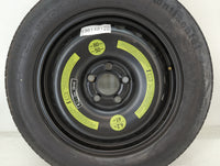 2012-2018 Volkswagen Jetta Spare Donut Tire Wheel Rim Oem - Oemusedautoparts1.com
