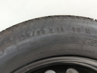 2012-2018 Volkswagen Jetta Spare Donut Tire Wheel Rim Oem - Oemusedautoparts1.com