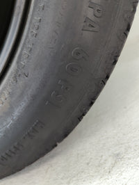 2012-2018 Volkswagen Jetta Spare Donut Tire Wheel Rim Oem - Oemusedautoparts1.com