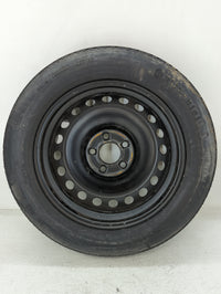 2012-2018 Volkswagen Jetta Spare Donut Tire Wheel Rim Oem - Oemusedautoparts1.com